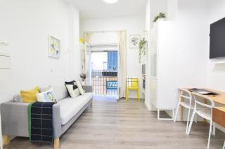 Apartamento Atarazanas Málaga Centro Histórico - Málaga - 0