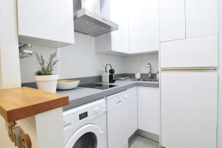 Apartamento Atarazanas Málaga Centro Histórico - Málaga - 1