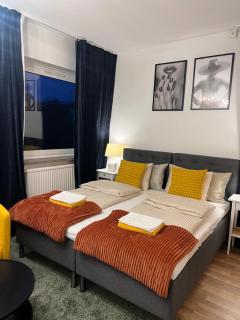 Noah Longstay Borås - Borås - 8