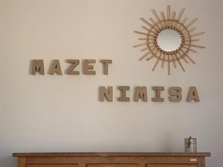 Mazet NiMiSa - Marseillan - 9