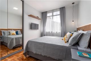 Arpoador Design - Quadra da Praia e WIFI 500Mb - Rio de Janeiro - 8