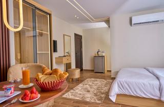 Rotana Pyramids View - 5