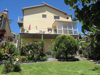 Casa da Fonte dos Castanheiros - Estreito da Calheta - 2
