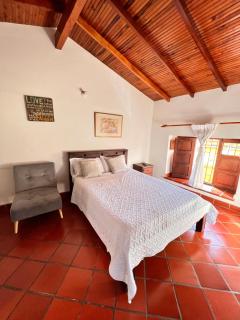 Real Dream Hostel - San Gil - 4