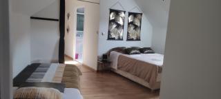 maison pour "24H " - Saint-Biez-en-Belin - 3