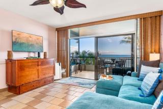 Hale Mahina A202 - Kahana - 9