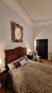 Stadtpalais Königssuite maximal 2 Personen und 1 Kleinkind - 3