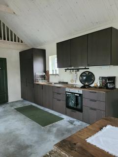 Hus i mysig by nära havet - Ystad - 6