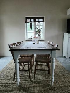 Hus i mysig by nära havet - Ystad - 3