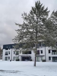 Albatross Green Apartment - 4