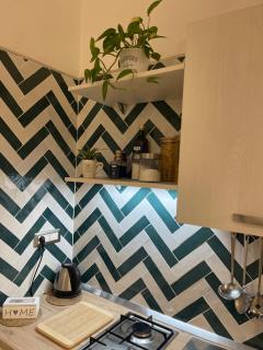 Oleander Apartment - Castellammare di Stabia - 8