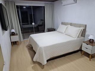 Suíte Master vista vale em Canela - 7