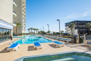 Carolina Winds 806 by Palmetto Vacation Rentals - 7