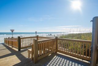 Carolina Winds 806 by Palmetto Vacation Rentals - Myrtle Beach - 6