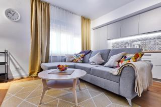 Apartman Maksimir - 7