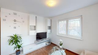 CROWN LIVING Design Apartment - gratis Parkplatz - WLan - Küche - Self Check-in - 7