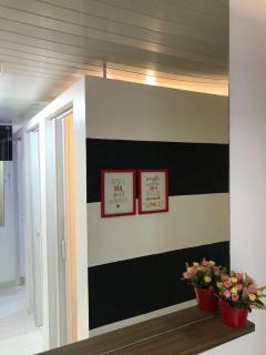 República Descolada! Quarto exclusivo p/ mulheres! - 1