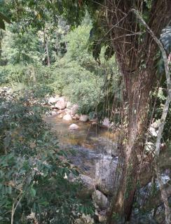 Aconchego da Cachoeira - 2