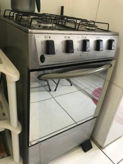 Santos, 2qts, sacada .prox. a praia (piscina) - 7