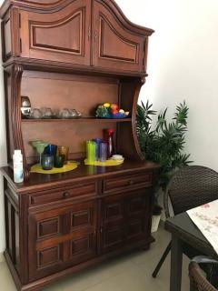 Santos, 2qts, sacada .prox. a praia (piscina) - 6
