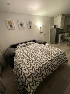 Apartamento Playa San Lorenzo Garaje opcional - Gijón - 1