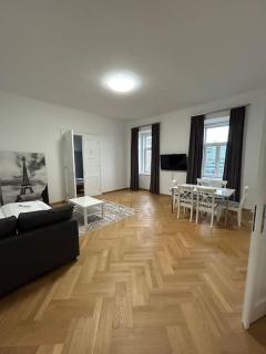 Prater City Apartment - Wenen - 0