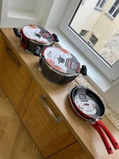 Prater City Apartment - Wenen - 9