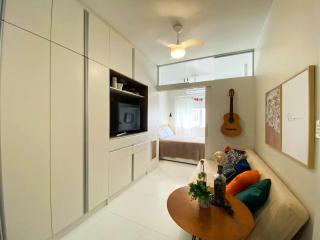 CR50 - Apto bem perto da praia de Copacabana - 5