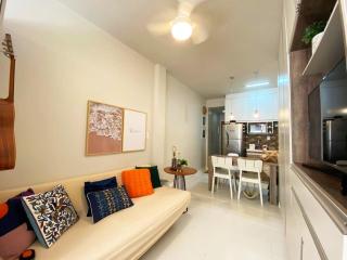 CR50 - Apto bem perto da praia de Copacabana - 4