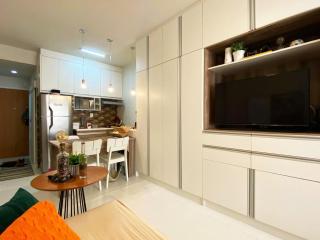 CR50 - Apto bem perto da praia de Copacabana - 2