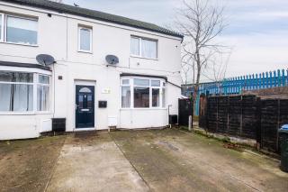 Flat in west midlands - Longford - 4