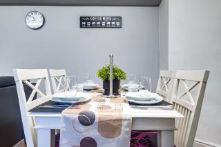 Flat in west midlands - Longford - 2