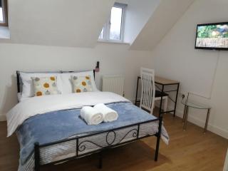 Eagle Way Apartment - Peterborough - 7