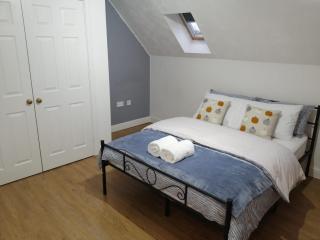 Eagle Way Apartment - Peterborough - 5