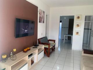 Apt no Icaraí mobiliado de frente para a praia. - 7