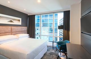 Four Points by Sheraton Auckland - Auckland - 8