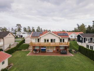 Villa Timmernabben - Timmernabben - 3