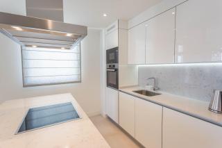 Luxury 2BR Seaviews - Santa Barbara Heights - Fuengirola - 1