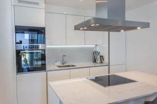 Luxury 2BR Seaviews - Santa Barbara Heights - Fuengirola - 2
