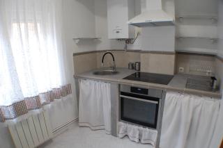 Apartamento La Luz de Reinosa 1 - Reinosa - 3