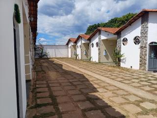 Hotel Mar de Minas - Três Marias - 8