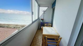 Magnifique T2 acces direct Plage - Saint-Hilaire-de-Riez - Vue Ocean - Saint-Hilaire-de-Riez - 6
