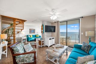 Sunswept 806 Condo - Orange Beach - 0