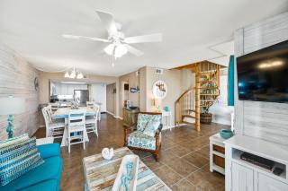 Sunswept 806 Condo - Orange Beach - 7