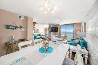 Sunswept 806 Condo - Orange Beach - 2