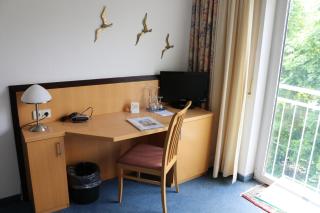Hotel Torgauer Brauhof - Torgau - 4
