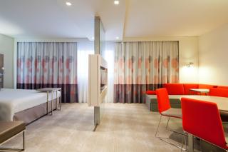 Novotel Warszawa Centrum - 7