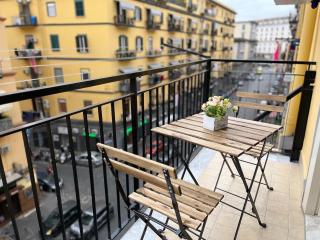 Mazzocchi House welcome wine - 2