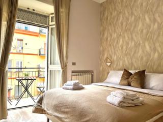Mazzocchi House welcome wine - Naples - 7