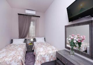 Yard Guesthouse - Yerevan - 9